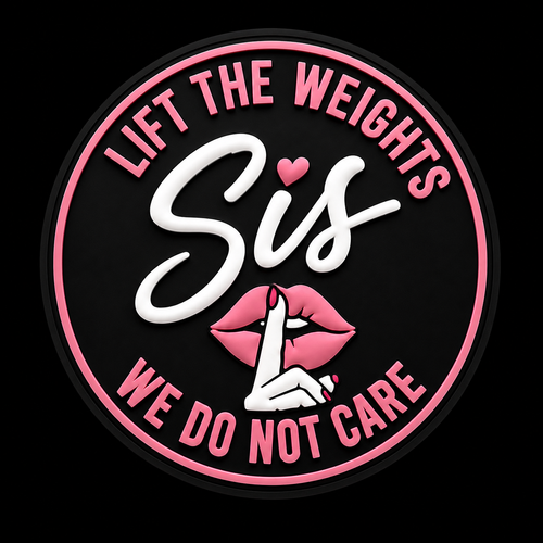 Lift The Weights, Sis