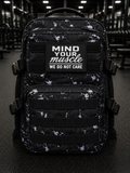 Mind Your Muscle